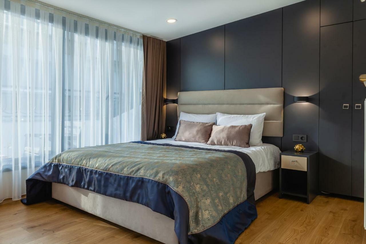 Norah Aparthotel Provincia di Istanbul