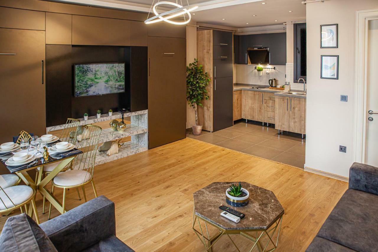 Aparthotel Norah Provincia di Istanbul