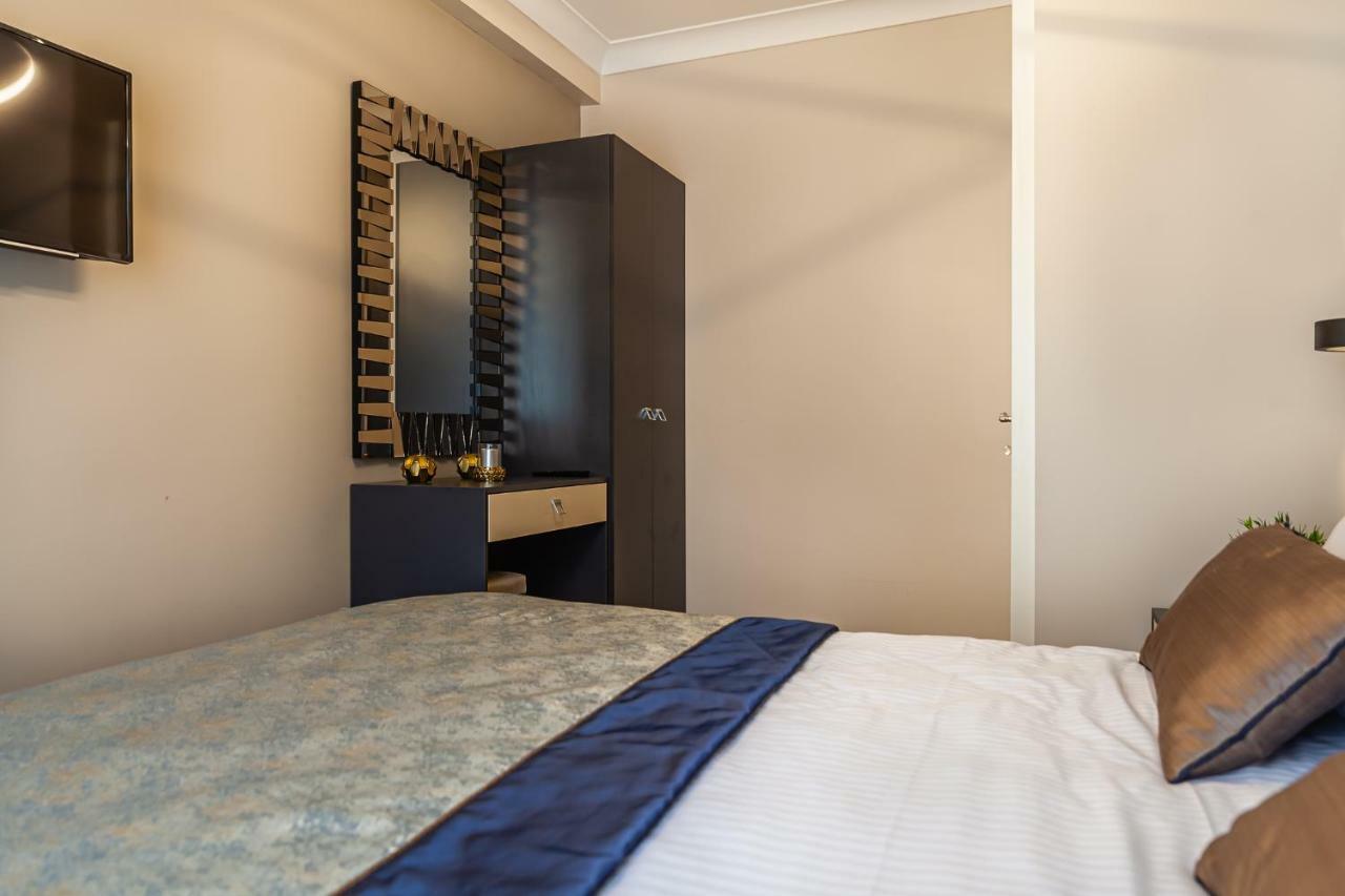 Norah Aparthotel Provincia di Istanbul