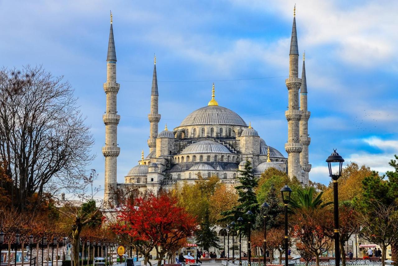 Aparthotel Norah Provincia di Istanbul